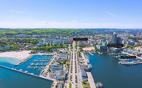 Apartament Faltom 7 Gdynia Centrum Abrahama