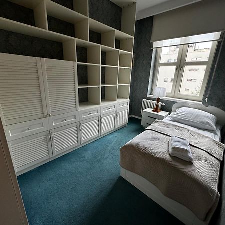 Apartament Faltom 7 Gdynia Centrum Abrahama Exterior photo