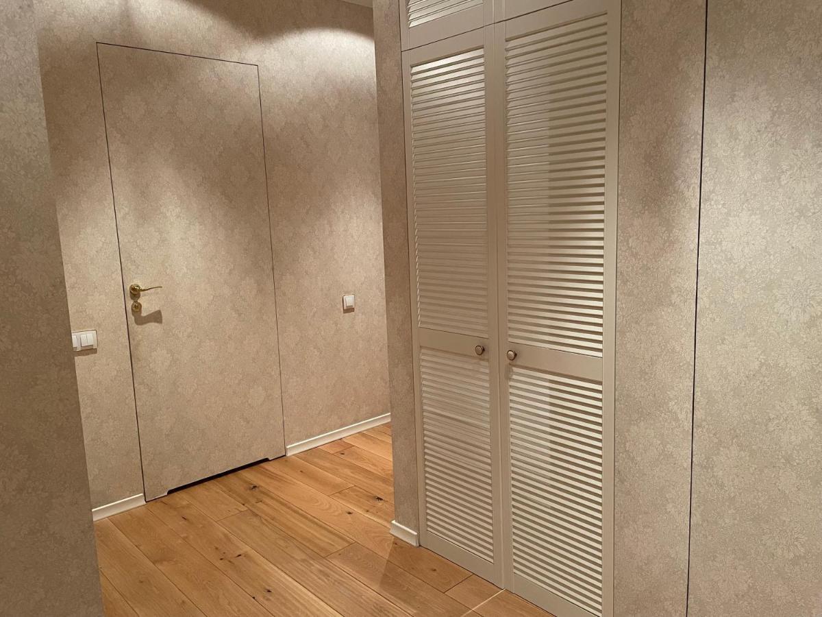Apartament Faltom 7 Gdynia Centrum Abrahama Exterior photo