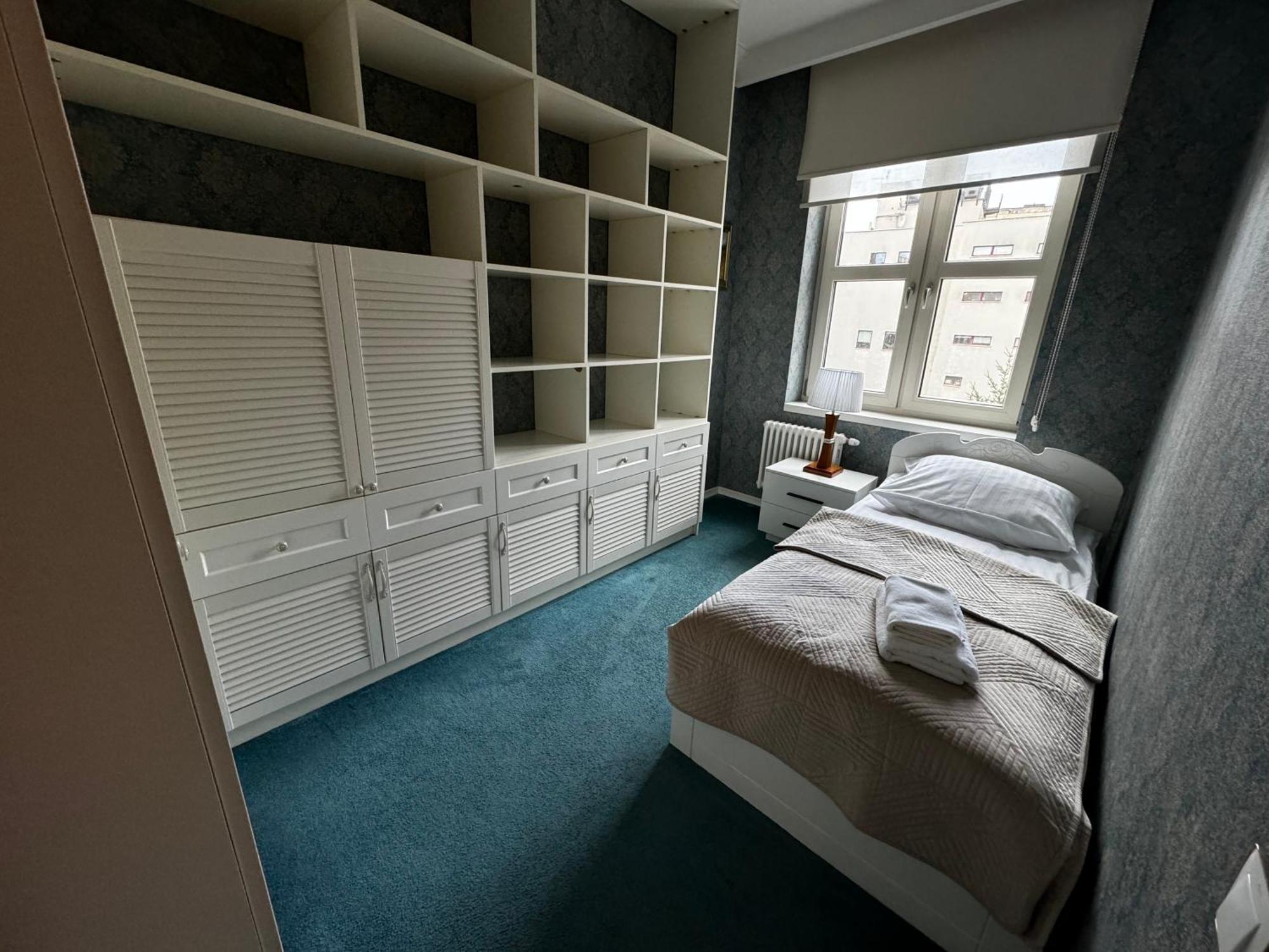 Apartament Faltom 7 Gdynia Centrum Abrahama Exterior photo